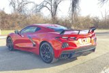 New 2025 Chevrolet Corvette Stingray Preferred Cpe w/ Z51 Performance Package image 5