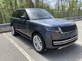 New 2025 Land Rover Range Rover SE image 3