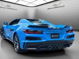 Used 2025 Chevrolet Corvette Z06 image 3