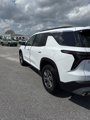 New 2025 Chevrolet Traverse LT w/ Driver Confidence Package image 4