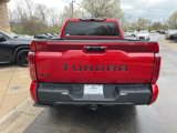 Used 2024 Toyota Tundra Limited image 4