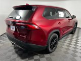 New 2026 Toyota Grand Highlander Platinum image 5