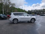 Used 2023 Nissan Armada SL w/ Captain's Chairs Package image 4