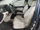 New 2026 Honda Odyssey EX-L image 4