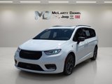 New 2024 Chrysler Pacifica Premium image 2
