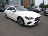 Used 2025 Mercedes-Benz CLA 250 4MATIC image 5