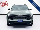 Certified 2023 Kia Sportage X-Line w/ X-Line Premium Package image 2