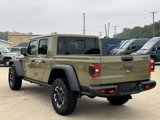 New 2025 Jeep Gladiator Rubicon image 5