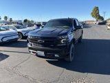 Used 2021 Chevrolet Silverado 1500 LT Trail Boss w/ LPO, Dark Essentials Package image 4