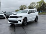 New 2025 Dodge Durango R/T image 2
