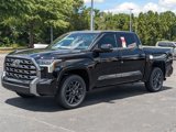 New 2025 Toyota Tundra Platinum image 2