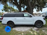 New 2025 Ford Expedition Max Platinum image 3