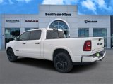 New 2025 RAM 1500 Laramie w/ Night Edition image 6