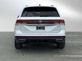 New 2025 Volkswagen Atlas SEL image 4