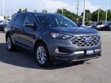 Used 2024 Ford Edge Titanium image 3