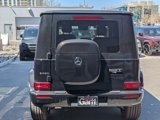 New 2025 Mercedes-Benz G 580 w/ EQ Technology image 5