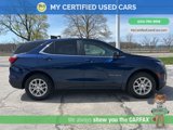 Used 2023 Chevrolet Equinox LT image 4