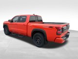New 2025 Nissan Frontier PRO-4X w/ Pro Premium Package image 4