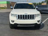 Used 2011 Jeep Grand Cherokee Overland image 6