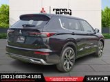 New 2025 Mitsubishi Outlander SE image 4