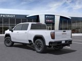 New 2025 GMC Sierra 2500 AT4X image 3