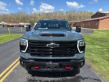 New 2025 Chevrolet Silverado 2500 LTZ w/ Trail Boss Package image 2