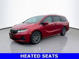 New 2025 Honda Odyssey Touring image 2