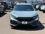 Used 2020 Honda Civic Sport image 3