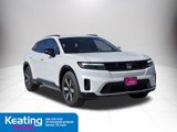 New 2025 Honda Prologue Touring image 3
