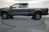 New 2025 Ford F250 Lariat w/ Lariat Ultimate Package image 4