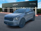 New 2025 Kia Sorento SX Prestige w/ Sage Leather Package image 2