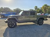New 2025 Jeep Gladiator Rubicon image 3