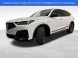 Used 2025 Acura MDX A-Spec image 4
