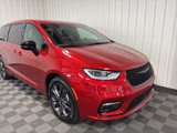 New 2026 Chrysler Pacifica Select image 2