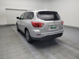 Used 2020 Nissan Pathfinder S image 5