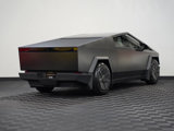 Used 2024 Tesla Cybertruck AWD Crew Cab image 6