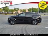 New 2025 Nissan Ariya AWD image 2
