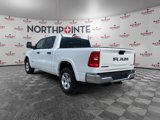 New 2025 RAM 1500 4x4 Crew Cab image 4