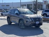New 2025 Nissan Rogue Platinum w/ Tech Package image 3
