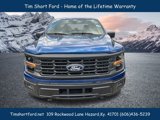 New 2025 Ford F150 STX image 2