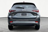 Certified 2024 MAZDA CX-5 AWD 2.5 S w/ Premium Package image 4