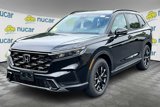New 2026 Honda CR-V Sport-L image 4