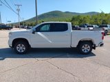 New 2026 Chevrolet Silverado 1500 LT image 4