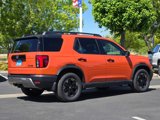 New 2026 Honda Passport TrailSport Elite image 4