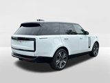 New 2025 Land Rover Range Rover SE image 4