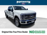 New 2025 Ford F350 King Ranch image 1