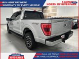 Used 2022 Ford F150 XLT w/ Equipment Group 302A High image 6