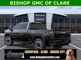 New 2025 GMC Sierra 2500 Denali w/ Max Trailering Package image 5
