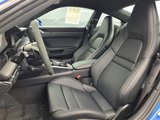 Certified 2025 Porsche 911 Carrera w/ Premium Package image 5