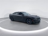 Certified 2023 Dodge Charger Scat Pack w/ Plus Group image 2